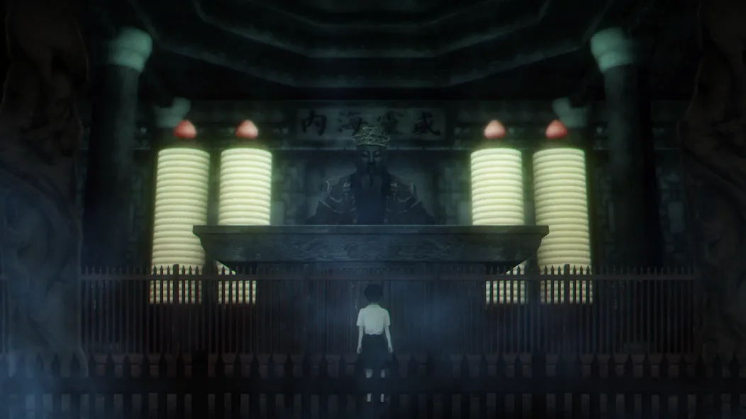 Detention (Детеншн) МОД/Взлом [Много денег, Монет и Все открыто] Screenshot 3