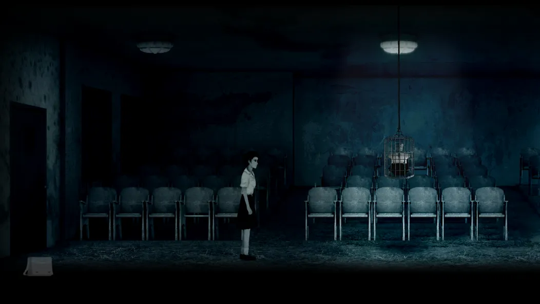 Detention (Детеншн) МОД/Взлом [Много денег, Монет и Все открыто] Screenshot 5