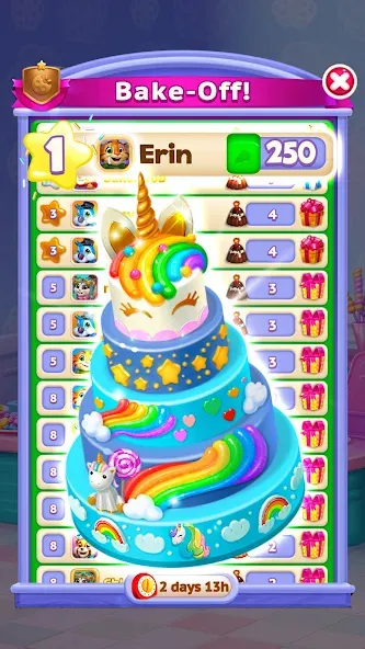 Sweet Escapes: Build A Bakery (вит Эскейпс) МОД/Взлом [Бесконечные деньги, Монеты и Мега MOD] Screenshot 5