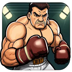 Скачать Tap Punch - 3D Boxing Взлом (Много денег) на Андроид бесплатно