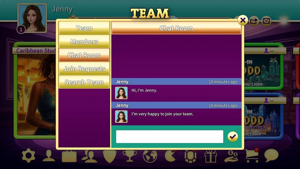 Pai Gow Online - KK Paigow 2 (Пай Гоу Онлайн) МОД/Взлом [Много денег, Монет и Все открыто] Screenshot 3