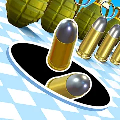 Скачать Attack Hole - Black Hole Games Взлом (Много денег) на Андроид бесплатно