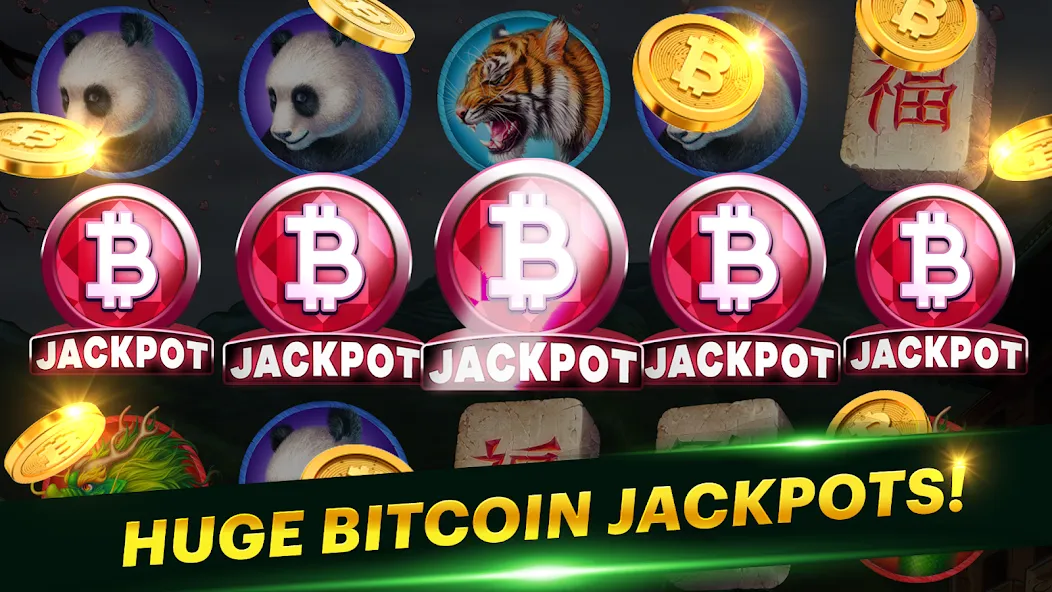 Satoshi Millions. Win Bitcoin МОД/Взлом [Деньги, Монеты и Меню MOD] Screenshot 3