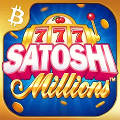 Скачать Satoshi Millions. Win Bitcoin Взлом (Много денег) на Андроид бесплатно