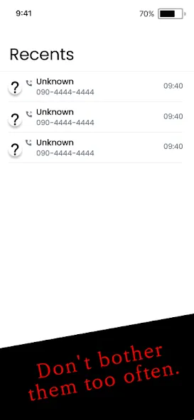 666 - Don’t call them at 3am (шестьсот шестьдесят шесть) МОД/Взлом [Деньги, Монеты и Меню MOD] Screenshot 3