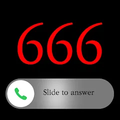 Скачать 666 - Don’t call them at 3am Взлом (Все уровни разблокированы) на Андроид