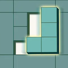 Скачать SudoCube: Block Puzzle Games взлом (Все разблокировано) на Android