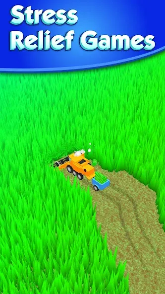 Antistress - Relaxing Games МОД/Взлом [Меню, Бесконечные монеты и Открытые уровни] Screenshot 5