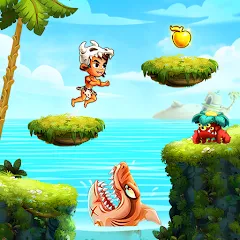 Скачать Jungle Adventures 3 Взлом (Много денег) на Андроид бесплатно