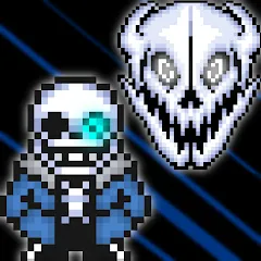 Bonetale — MOD APK Все открытые костюмы и персонажи