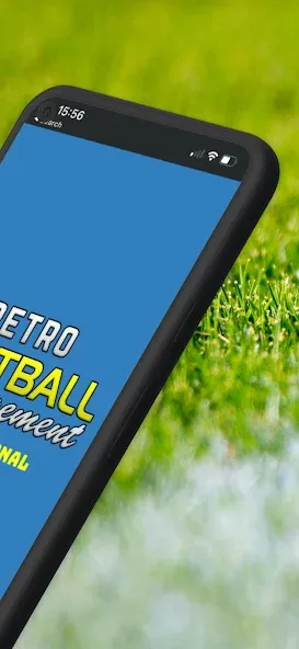 International Football Manager (Интернациональный футбольный менеджер) МОД/Взлом [Много денег, Монет и Все открыто] Screenshot 2