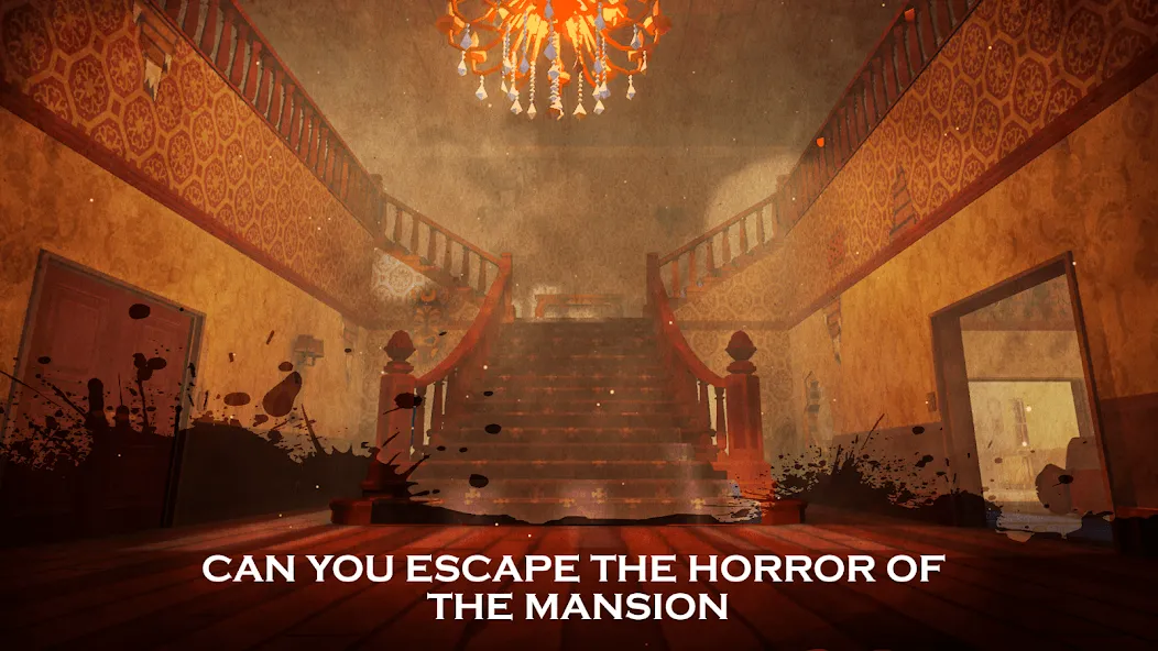 Terrifier: The White Clown (Терраифер) МОД/Взлом [Деньги, Монеты и Меню MOD] Screenshot 5