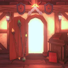 Скачать Escape Game: Magic Guild взлом на Подсказки бесплатно для Андроид