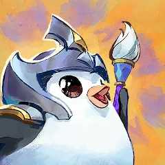 Скачать взлом TFT: Teamfight Tactics на Андроид - Бесконечные золото и бойцы