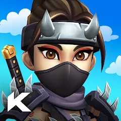 Скачать Shop Titans: RPG Idle Tycoon Взлом (Много денег) на Андроид бесплатно