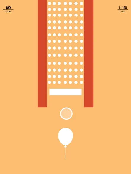 Rise Up: Balloon Game (Райз Ап) МОД/Взлом [Все открыто, Дополнительные деньги и Меню MOD] Screenshot 5