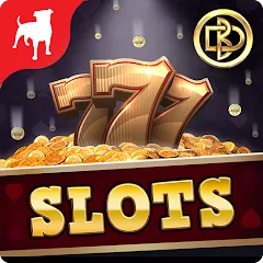 Скачать взломанную Black Diamond Casino Slots на Андроид - Множитель выигрыша