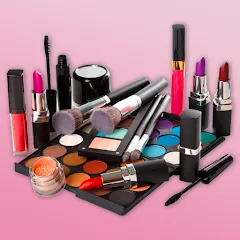 Скачать Makeup Repair,Color Mixing Kit Взлом (Много денег) на Андроид бесплатно
