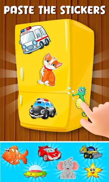 Antistress : Relaxing games (Антистресс) МОД/Взлом [Много монет, Открытые уровни и Мега MOD] Screenshot 4
