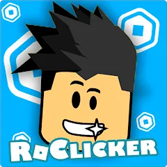 Скачать RoClicker - Robux Взлом (Много денег) на Андроид бесплатно