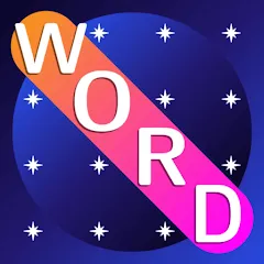 Скачать World of Word Search Взлом (Много подсказок) на Андроид