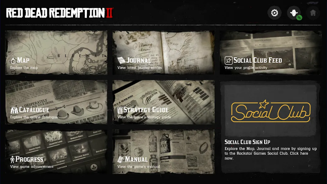 RDR2: Companion (РДР2) МОД/Взлом [Бесконечные деньги, Монеты и Мега MOD] Screenshot 1