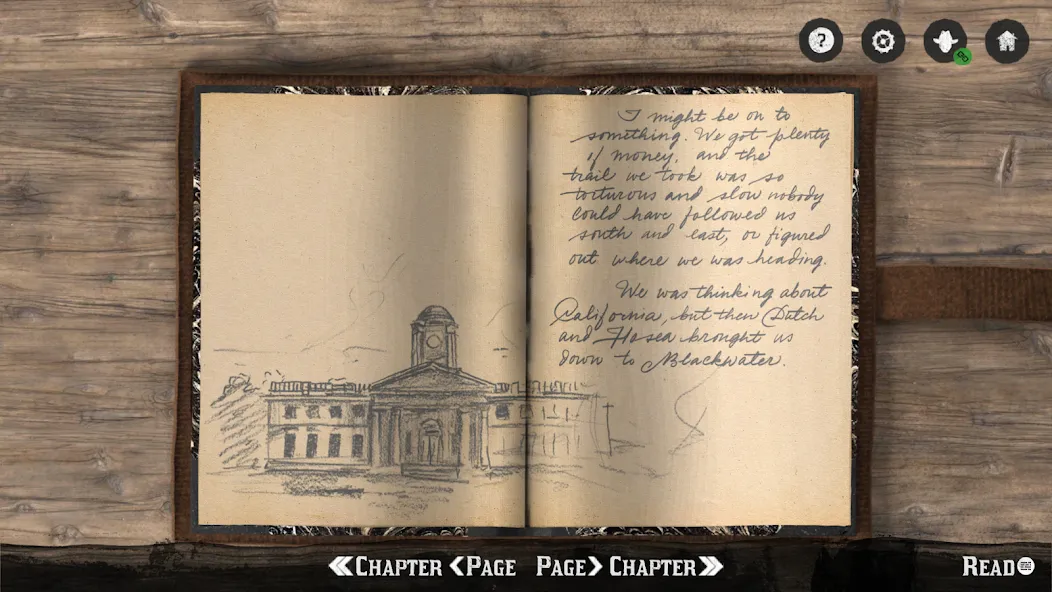 RDR2: Companion (РДР2) МОД/Взлом [Бесконечные деньги, Монеты и Мега MOD] Screenshot 3