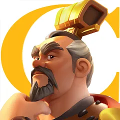 Скачать Rise of Kingdoms - Gamota Взлом (Много денег и ресурсов) на Андроид бесплатно