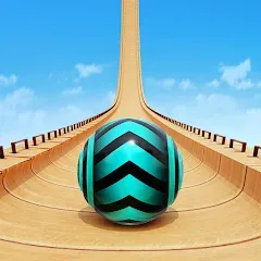 Скачать Rolling Ball Master Race Games Взлом (Много денег) на Андроид бесплатно