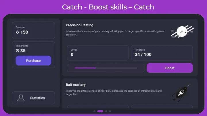 Fishing: The Game, Simulator МОД/Взлом [Бесконечные деньги, Монеты и Мега MOD] Screenshot 5
