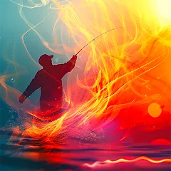 Скачать Fishing: The Game, Simulator Взлом (Много денег) на Андроид бесплатно