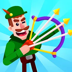 Скачать Взломанный Drawmaster (Много денег) на Андроид бесплатно