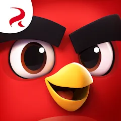 Скачать Angry Birds Journey Взлом (Много денег и энергии) на Андроид