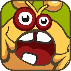 Скачать взломанную игру The Bugs на телефон бесплатно (Мод: Много денег)