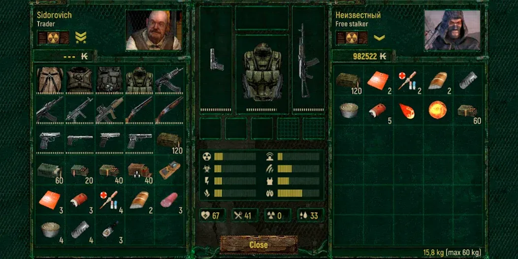 Call of Zone (Кол оф Зоне) МОД/Взлом [Много монет, Открытые уровни и Мега MOD] Screenshot 1