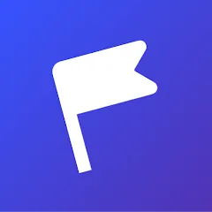 Скачать Flaggle Взлом (Все подсказки и режимы открыты) на Андроид бесплатно