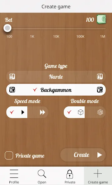 Backgammon Online МОД/Взлом [Много монет, Открытые уровни и Мега MOD] Screenshot 2