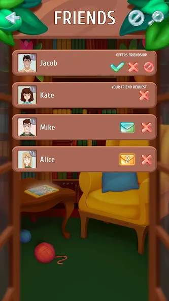 Wordboom - Online Word Game МОД/Взлом [Бесконечные деньги, Монеты и Мега MOD] Screenshot 5