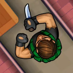 Скачать Hunter Assassin Взлом (Много денег) на Андроид бесплатно