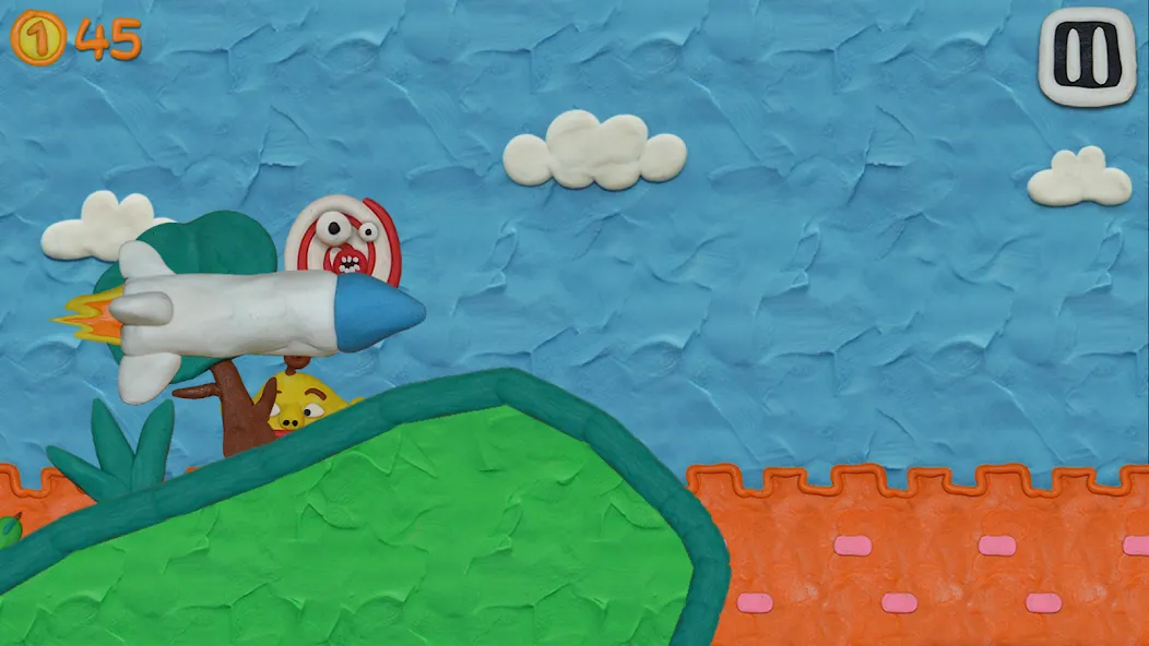 Run Candy Run МОД/Взлом [Деньги, Монеты и Меню MOD] Screenshot 5