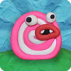 Скачать Run Candy Run со взломом на бесконечные деньги для Android бесплатно