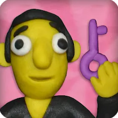 Скачать 12 LOCKS: Plasticine room Взлом (Все разблокировано) на Андроид