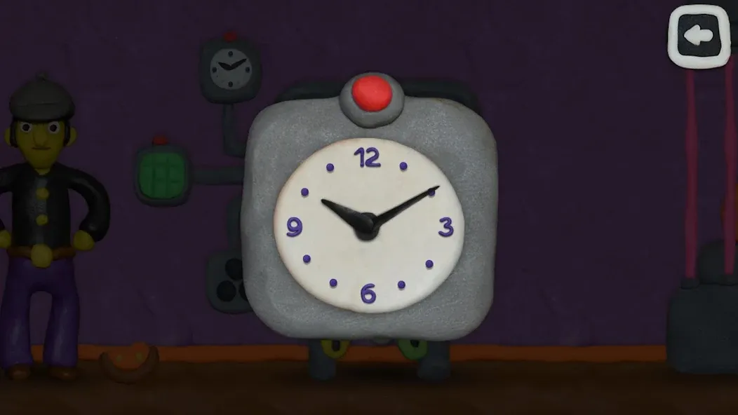 12 Locks II МОД/Взлом [Все открыто, Дополнительные деньги и Меню MOD] Screenshot 4