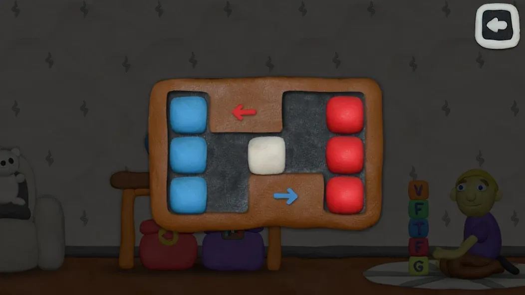 12 Locks at FFGTV home МОД/Взлом [Много монет, Открытые уровни и Мега MOD] Screenshot 5