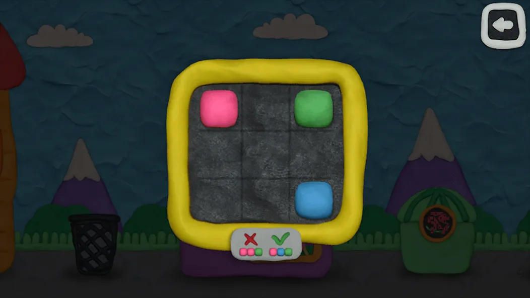 12 Locks Dad and daughters МОД/Взлом [Бесконечные деньги, Монеты и Мега MOD] Screenshot 4
