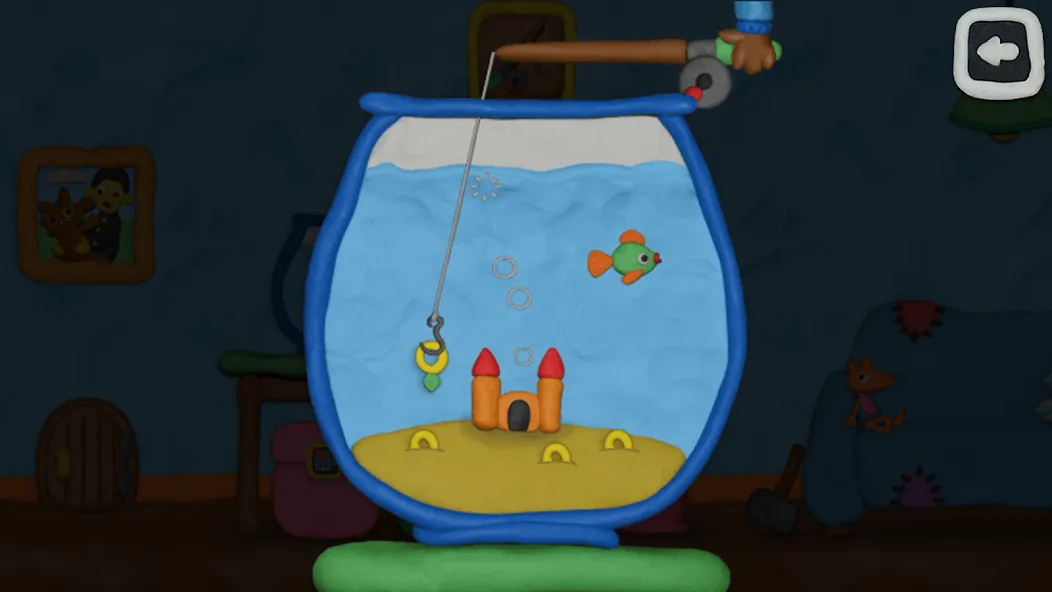 12 Locks Funny Pets (Замков) МОД/Взлом [Много монет, Открытые уровни и Мега MOD] Screenshot 3