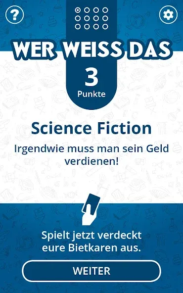 QUIZ IT (КВИЗ ИТ) МОД/Взлом [Много монет, Открытые уровни и Мега MOD] Screenshot 1