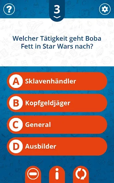 QUIZ IT (КВИЗ ИТ) МОД/Взлом [Много монет, Открытые уровни и Мега MOD] Screenshot 2