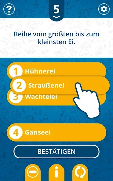 QUIZ IT (КВИЗ ИТ) МОД/Взлом [Много монет, Открытые уровни и Мега MOD] Screenshot 5
