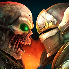 Скачать взломанную Towers and Titans на Андроид с модом на много денег
